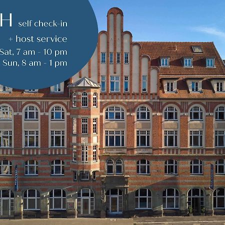 Classik Hotel Antonius Kolonia Zewnętrze zdjęcie