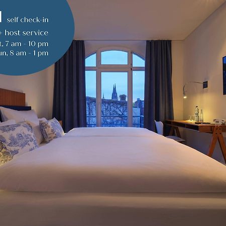 Classik Hotel Antonius Kolonia Zewnętrze zdjęcie