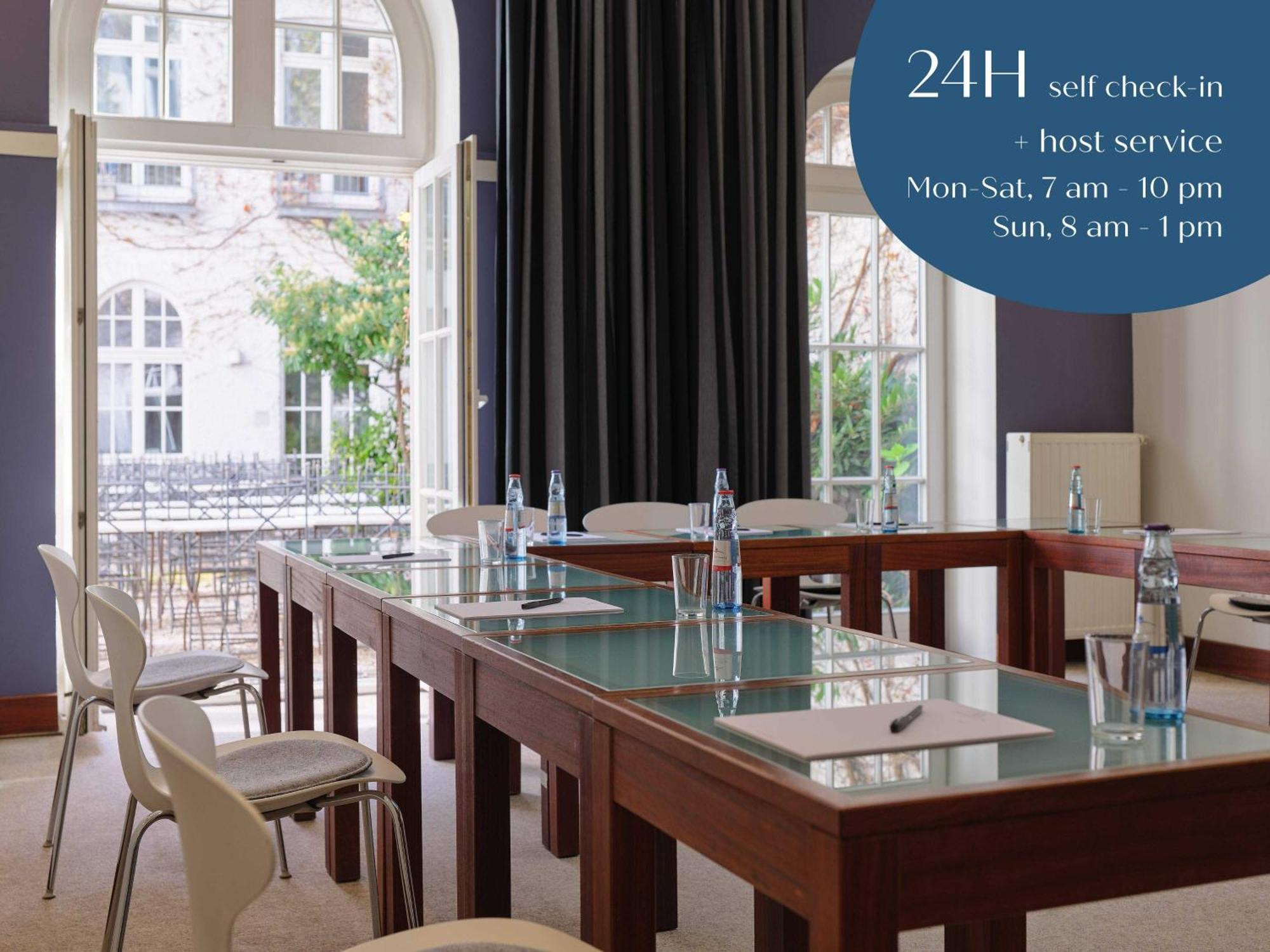 Classik Hotel Antonius Kolonia Zewnętrze zdjęcie
