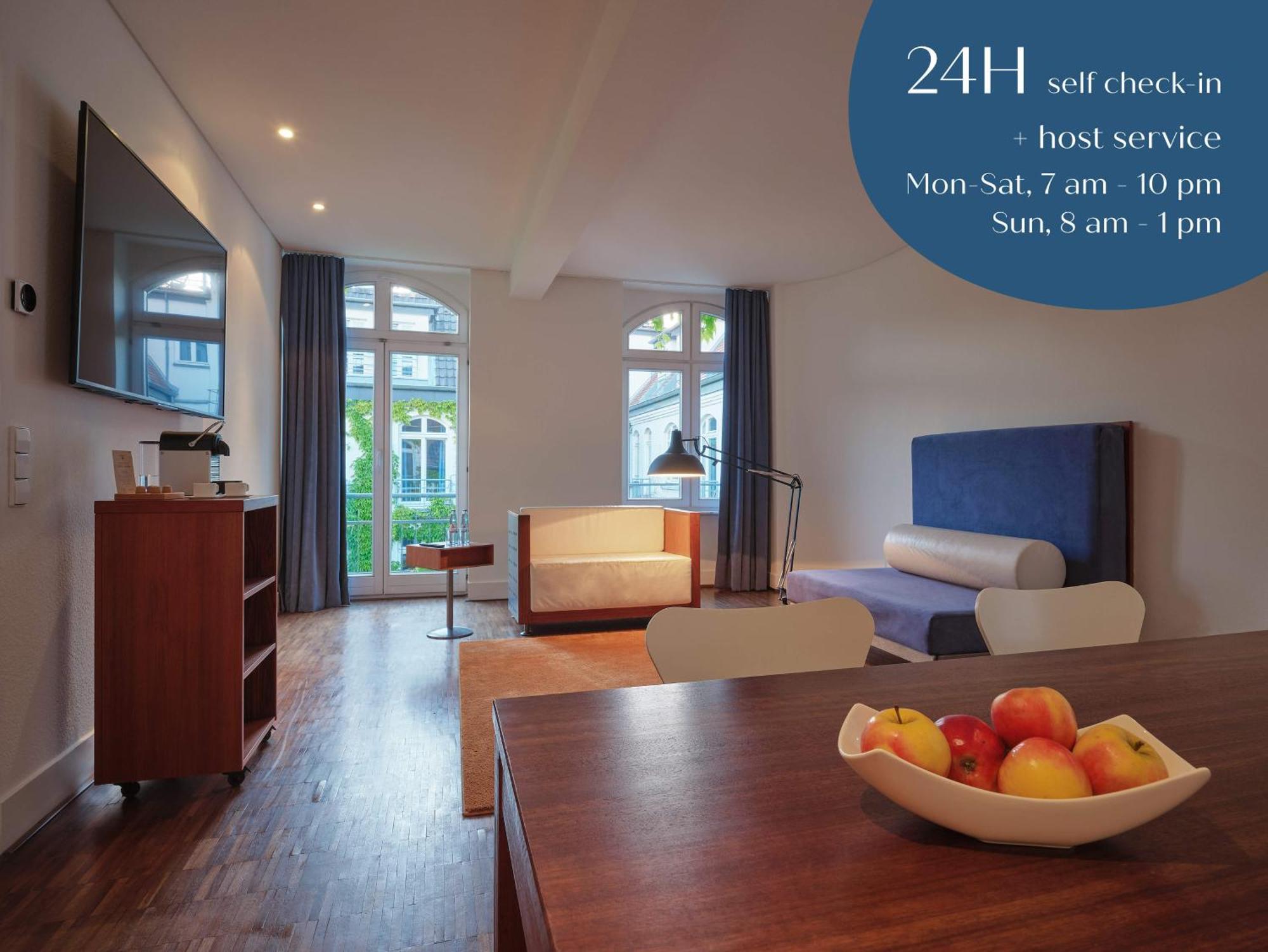 Classik Hotel Antonius Kolonia Zewnętrze zdjęcie