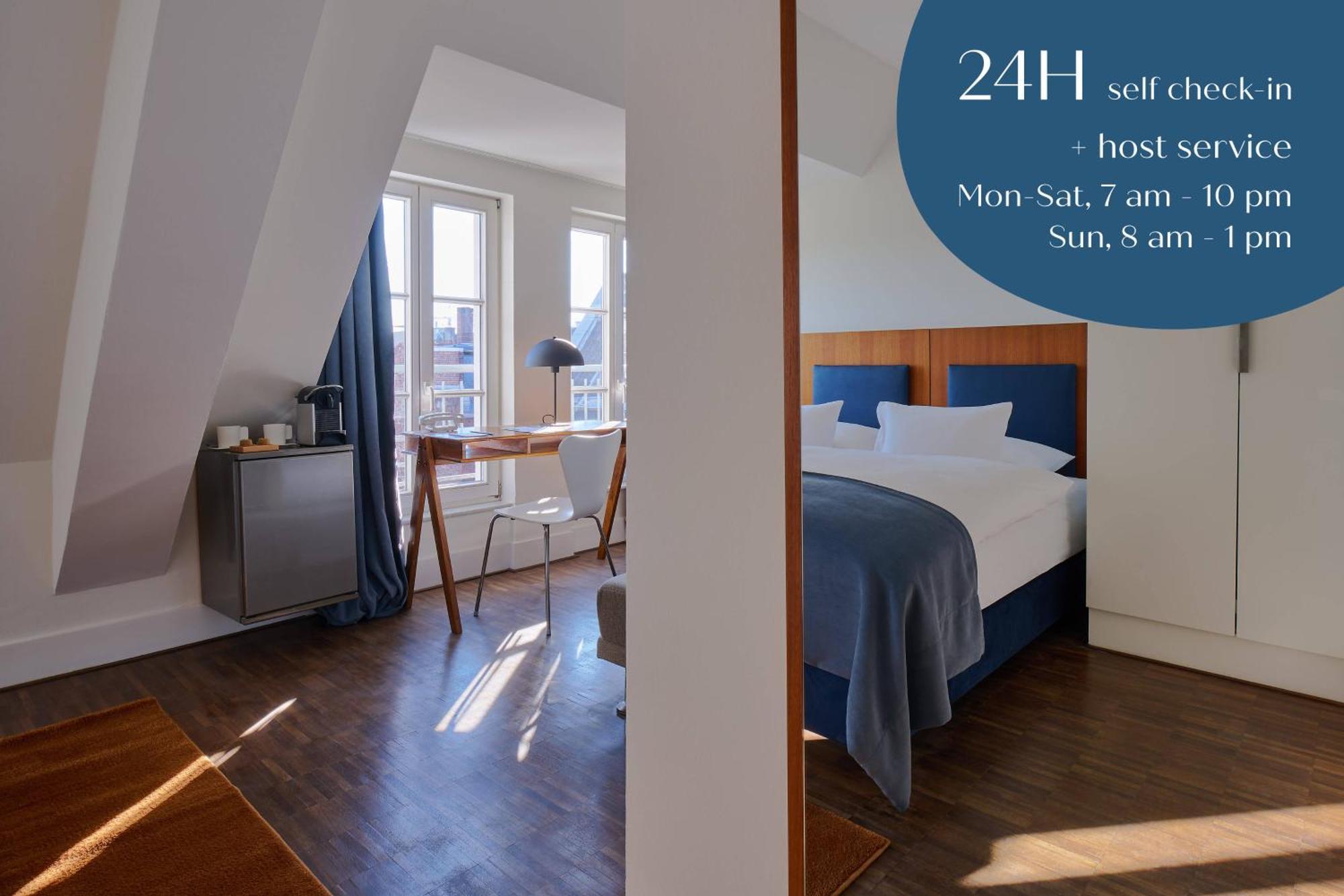 Classik Hotel Antonius Kolonia Zewnętrze zdjęcie