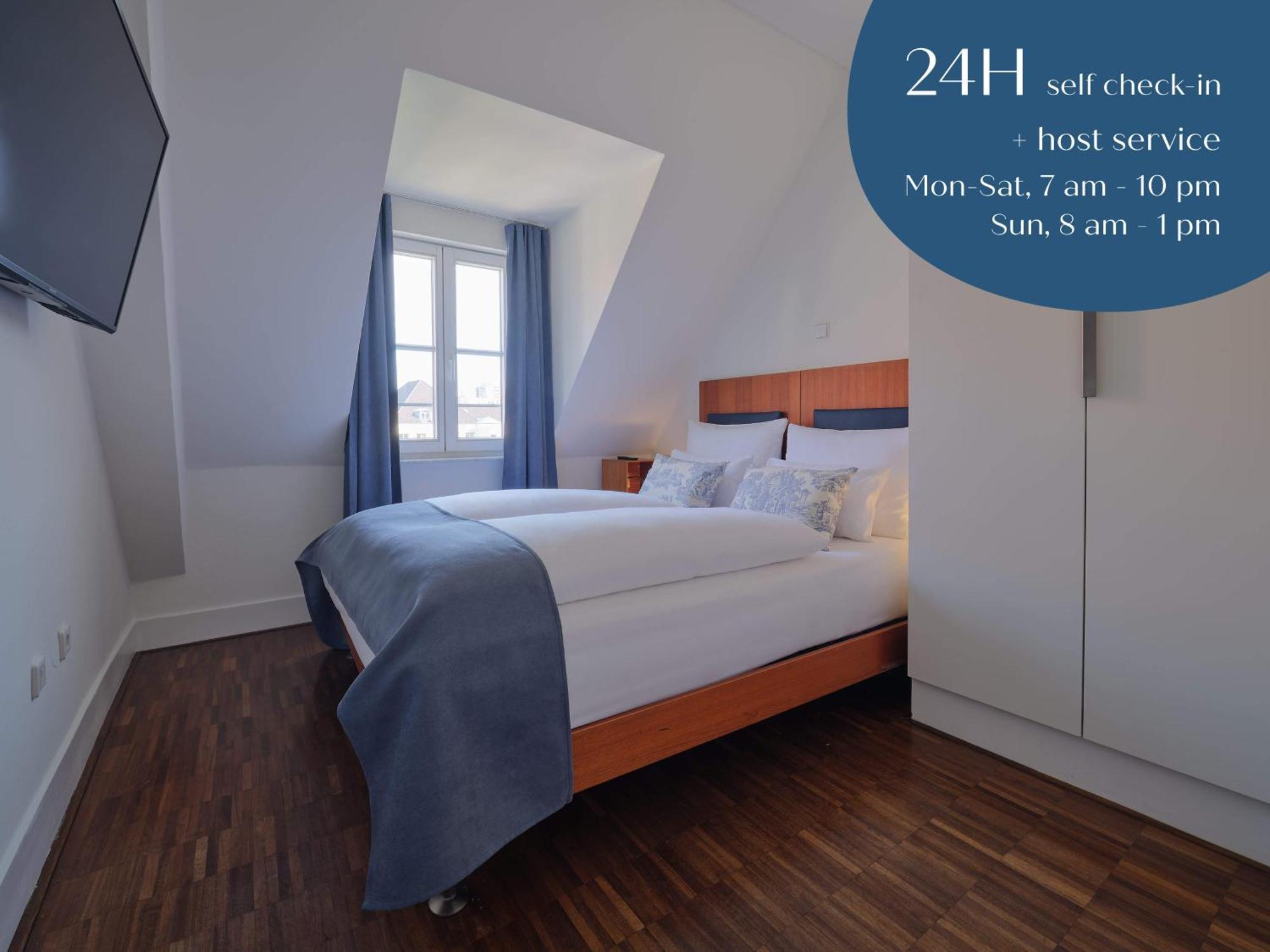 Classik Hotel Antonius Kolonia Zewnętrze zdjęcie