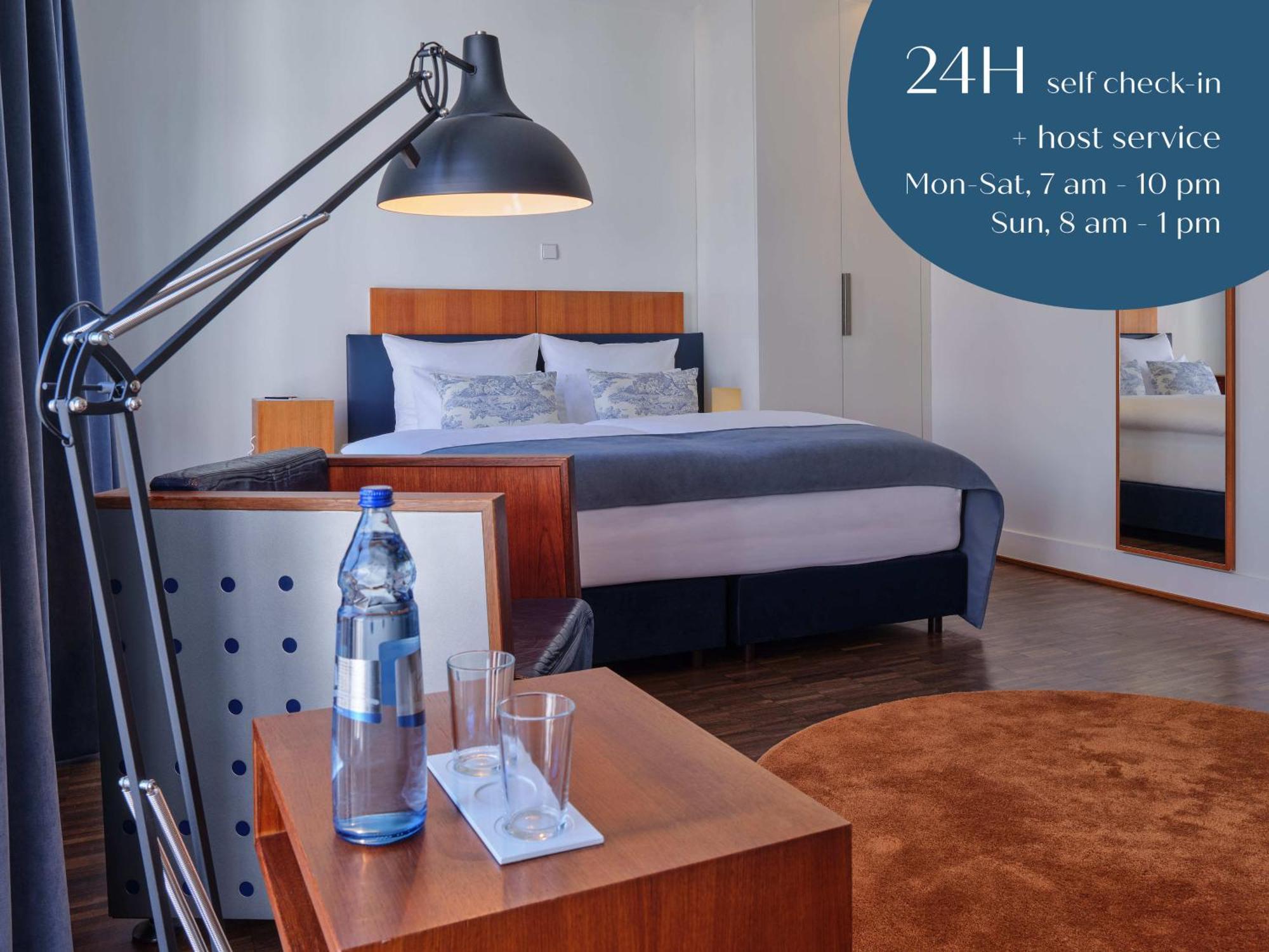 Classik Hotel Antonius Kolonia Zewnętrze zdjęcie