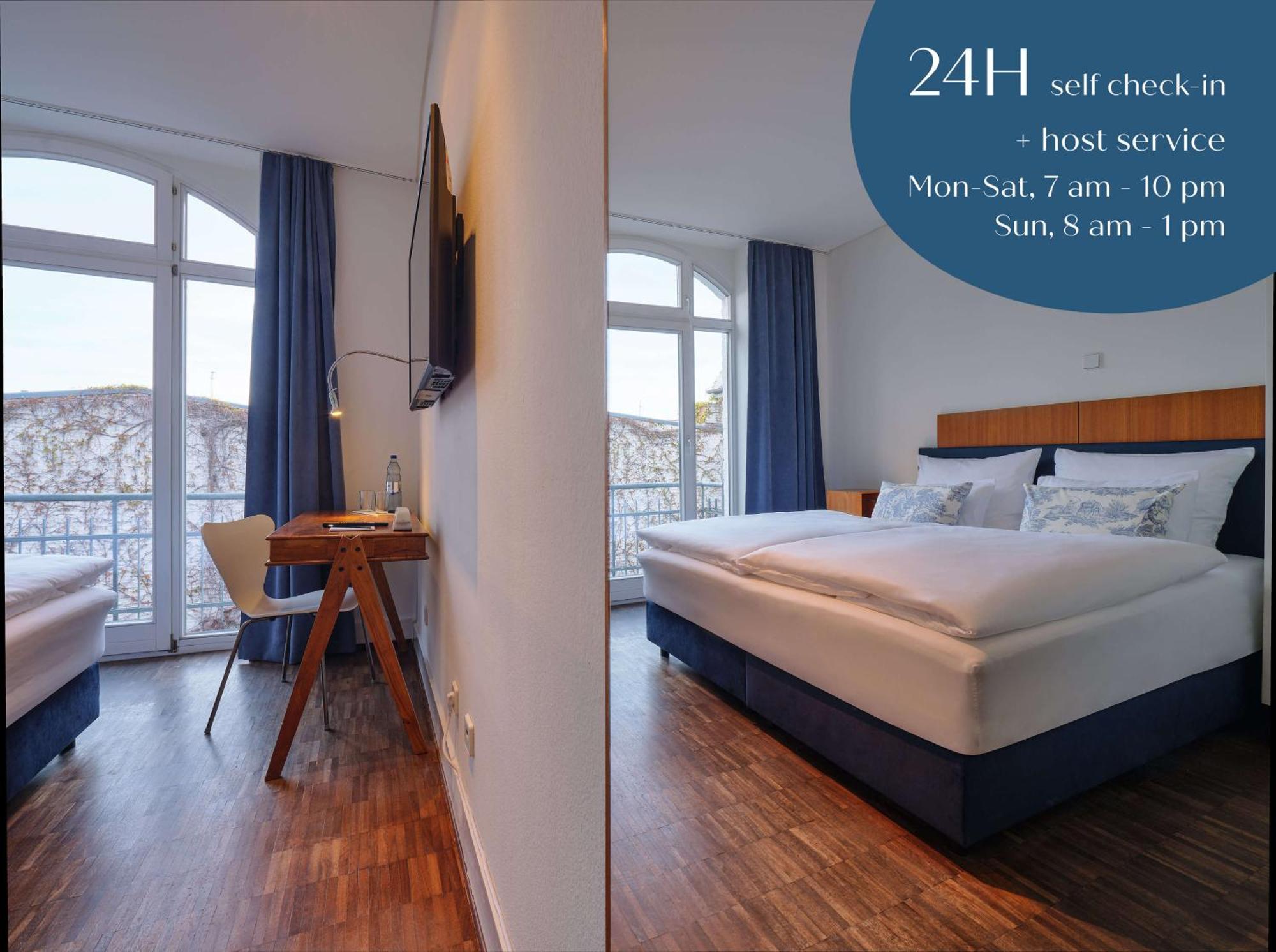 Classik Hotel Antonius Kolonia Zewnętrze zdjęcie