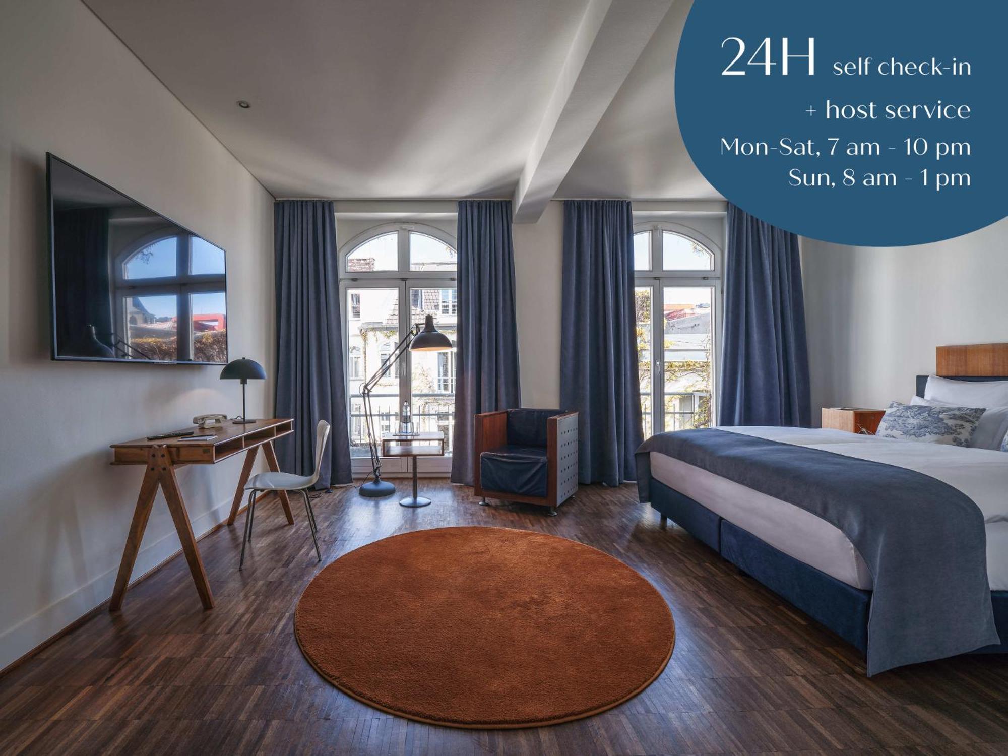 Classik Hotel Antonius Kolonia Zewnętrze zdjęcie